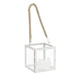 Χριστουγεννιάτικο φαναράκι