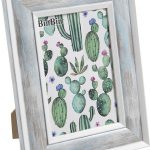 Κορνίζα πλαστική 10x15