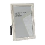 Κορνίζα επάργυρη σε διάφορα μεγέθη