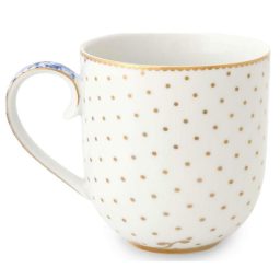 Κούπα Royal White μικρή 51.002.108