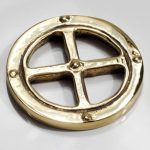 Πρες παπιέ αρχαϊκός τροχός