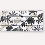 Μάσκα βραδύποδες εφηβική-ενηλίκων