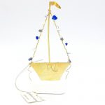 Καράβι σε βότσαλο