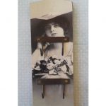 Κρεμάστρα τοίχου vintage