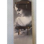 Κρεμάστρα τοίχου vintage