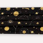 Μάσκα Σύμπαν εφηβική-ενηλίκων