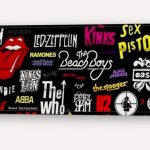 Μάσκα Συγκροτήματα εφηβική-ενηλίκων