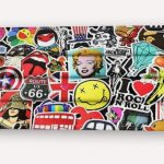 Μάσκα pins εφηβική-ενηλίκων