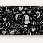 Μάσκα Μαυροπίνακας εφηβική-ενηλίκων