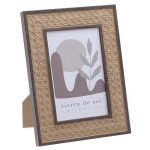 Κορνίζα πλαστική 13x18