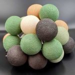 Γιρλάντα beelights Little tree