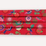 Μάσκα όμορφο δάσος παιδική