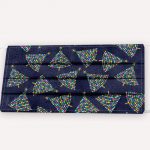 Μάσκα δέντρα μπλε εφηβική-ενηλίκων