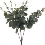 Υφασμάτινο λουλούδι κλαδί