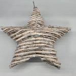 Χριστουγεννιάτικο στολίδι αστέρι