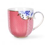 Κούπα Royal Pink μικρή 51.002.076