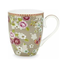 Κούπα Chinese Rose Khaki μεγάλη 51.002.221