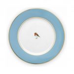 Πιάτο πάστας Love birds 51.001.027