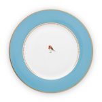 Πιάτο φρούτου Love birds 51.001.023