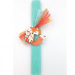 Λαμπάδα αλεπού