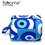 Τσαντάκι νεσεσέρ κύβος