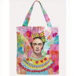 Τσάντα για ψώνια Φρίντα