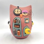 Φανάρι Κουκουβάγια