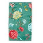 Πετσέτα χεριών Good Evening Green 30x50