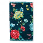 Πετσέτα χεριών Good Evening Dark Blue 30x50