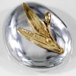 Πρες παπιέ ελιά