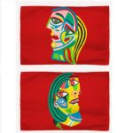 Σουπλά Picasso