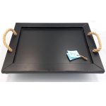 Δίσκος σερβιρίσματος ρηχός plain