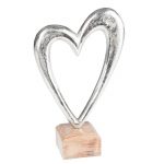 Διακοσμητικό καρδιά