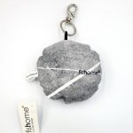 Μπρελόκ μαξιλάρι βότσαλο