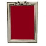 Χειροποίητη μεταλλική κορνίζα (334Α)13X18