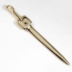 Χαρτοκόπτης κυκλαδικό