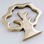 Πρες παπιέ δέντρο