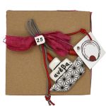 Κρεμαστό καραβάκι-γούρι "ανέβα"