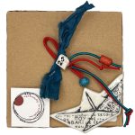 Κρεμαστό καραβάκι-γούρι