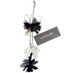 Γούρι σπίτι σε αλπακά Α129-21