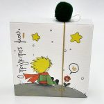 Χειροποίητο ξύλινο διακοσμητικό 0029