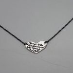 Μενταγιόν καρδιά ΜΙΚ141014