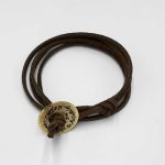 Βραχιόλι ροδέλα ΒΡΒ019009