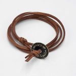 Βραχιόλι ροδέλα ΒΡΒ041009