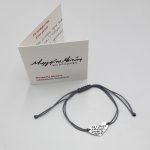 Βραχιόλι καρδιά ΜΙΒ158010Γ