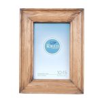 Κορνίζα φωτογραφιών Almond Wood Antique 10X15