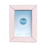 Κορνίζα φωτογραφιών Rusty Pink plain 10X15