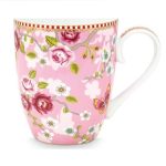 Κούπα Chinese Rose μεγάλη 51.002.220