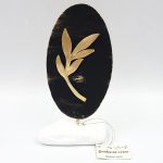 Αυγό με κλαδί ελιάς