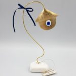 Γούρι μάτι σπίτι